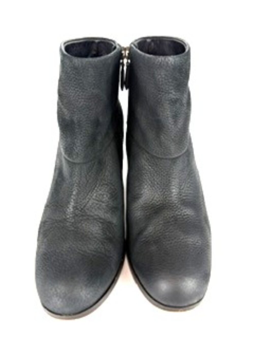 Cole Haan NikeAir Bootie Ankle boot, Bull hide leather, L13 D38775-Size 8B - Picture 2 of 11